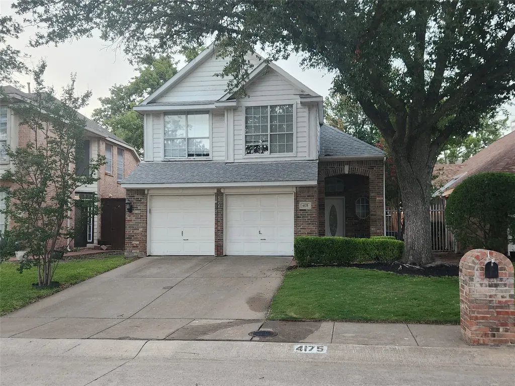 4175 Midrose Trail Dallas TX 75287
