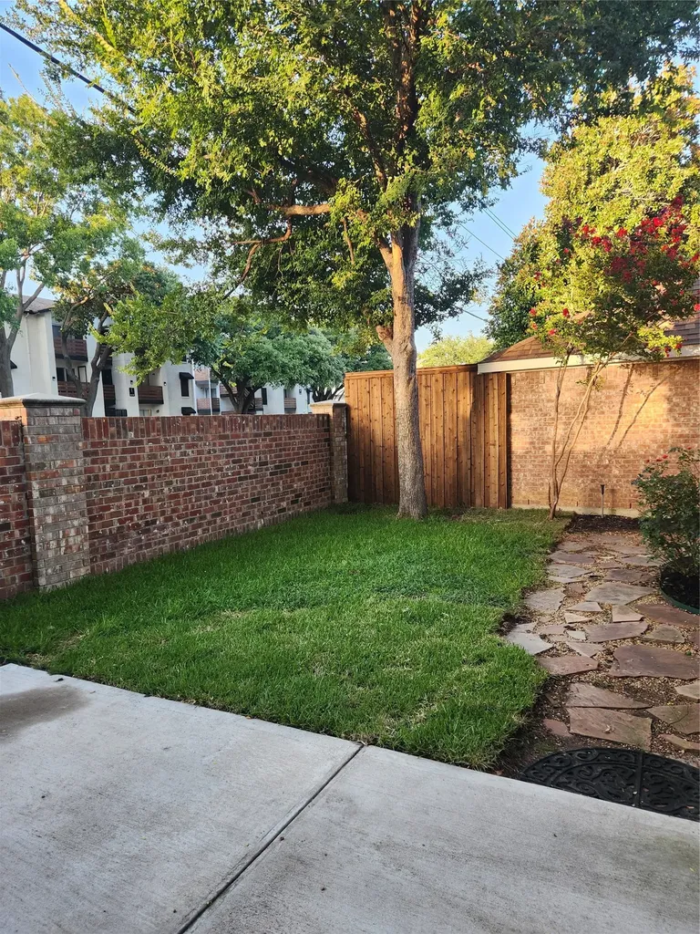 4175 Midrose Trail Dallas TX 75287
