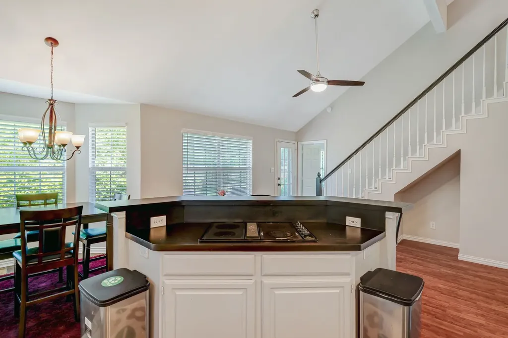 2977 Timber Creek Trail Fort Worth TX 76118