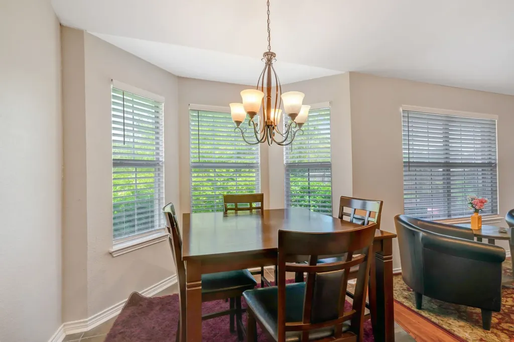 2977 Timber Creek Trail Fort Worth TX 76118