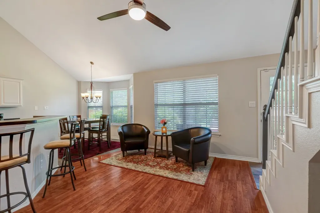 2977 Timber Creek Trail Fort Worth TX 76118