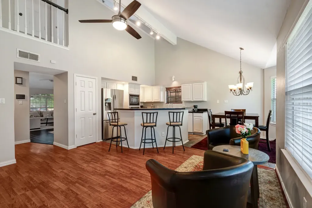 2977 Timber Creek Trail Fort Worth TX 76118