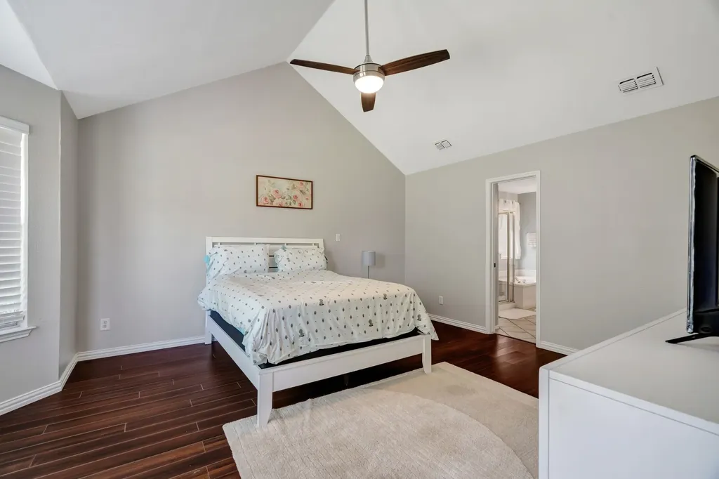 2977 Timber Creek Trail Fort Worth TX 76118