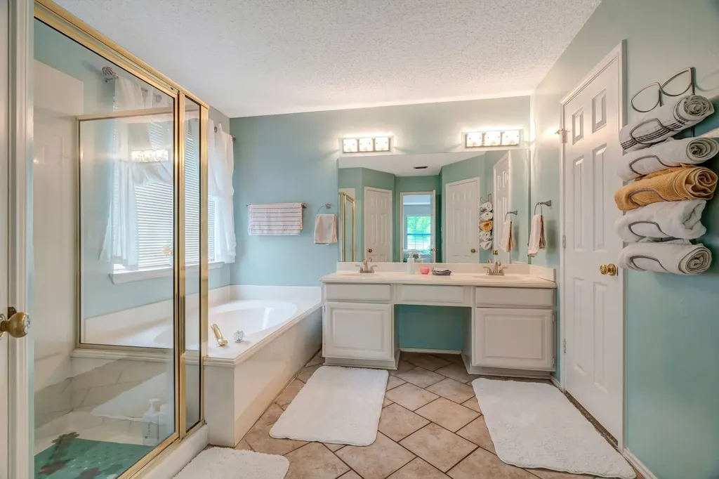 2977 Timber Creek Trail Fort Worth TX 76118