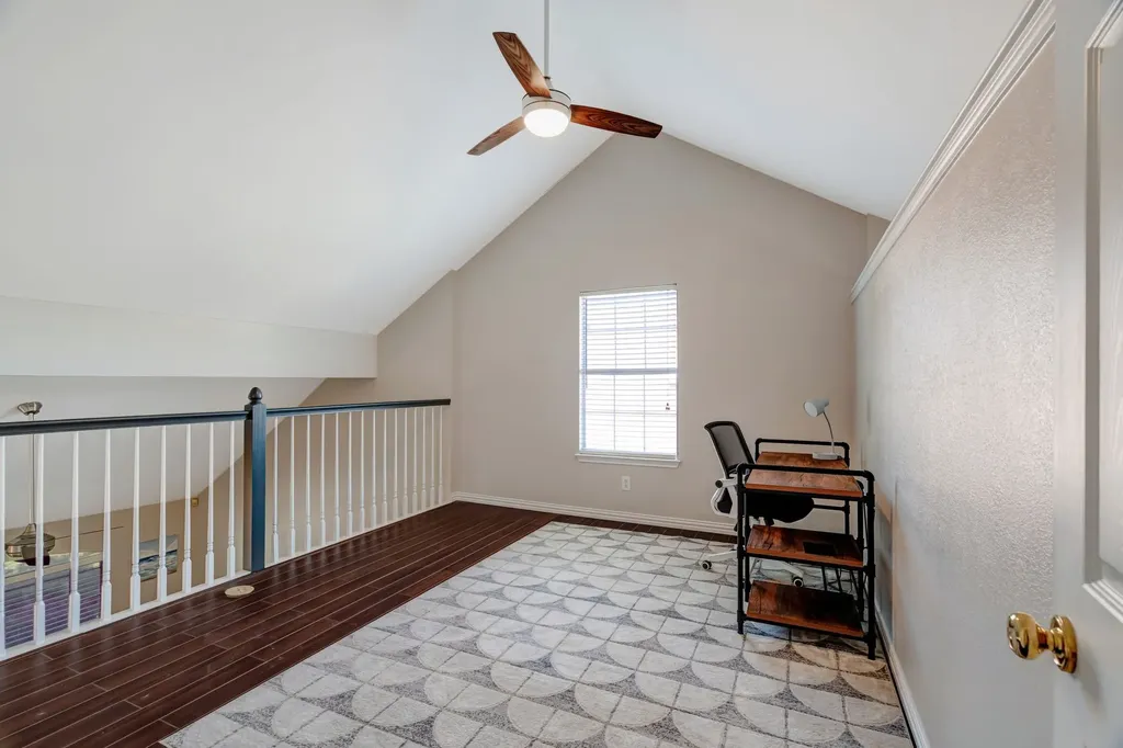 2977 Timber Creek Trail Fort Worth TX 76118