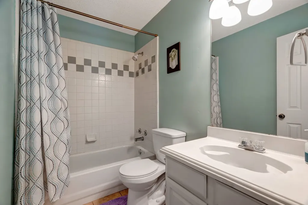 2977 Timber Creek Trail Fort Worth TX 76118