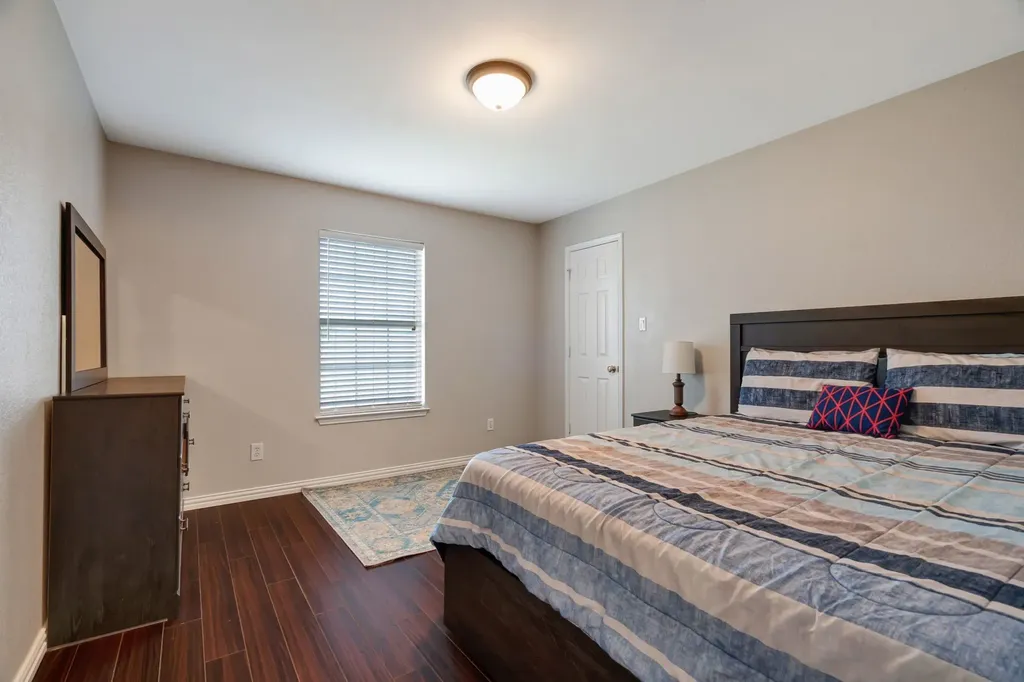 2977 Timber Creek Trail Fort Worth TX 76118