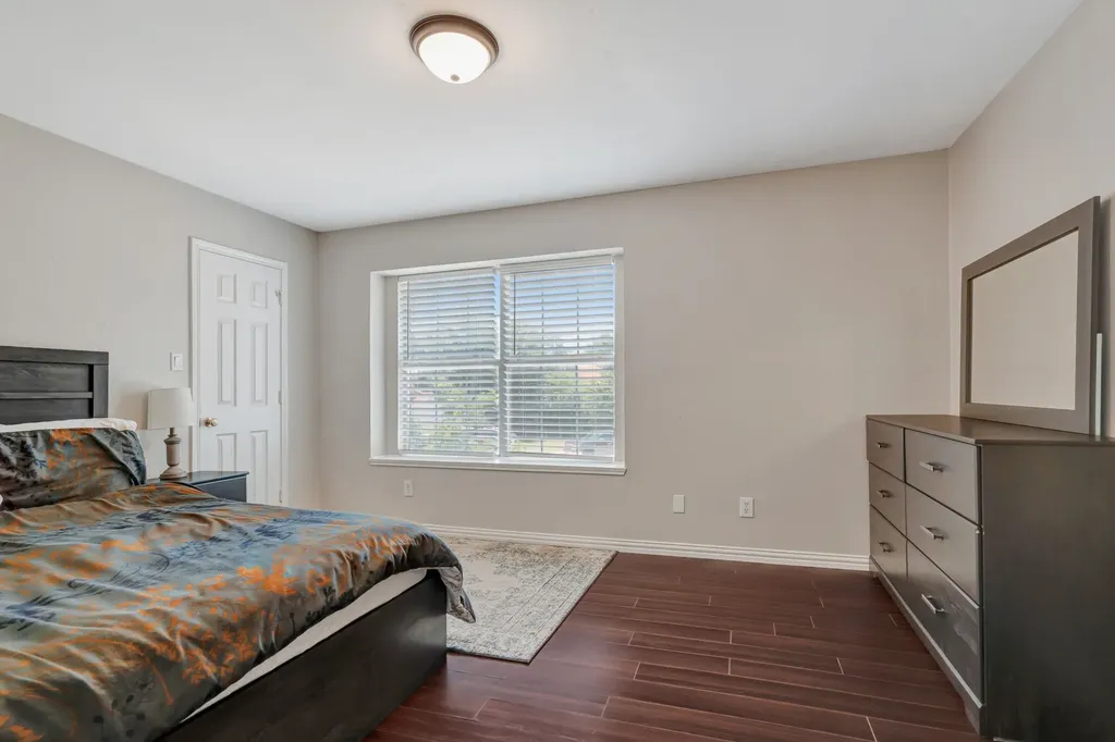 2977 Timber Creek Trail Fort Worth TX 76118