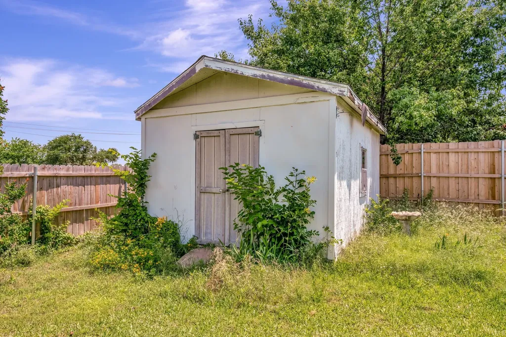 2977 Timber Creek Trail Fort Worth TX 76118