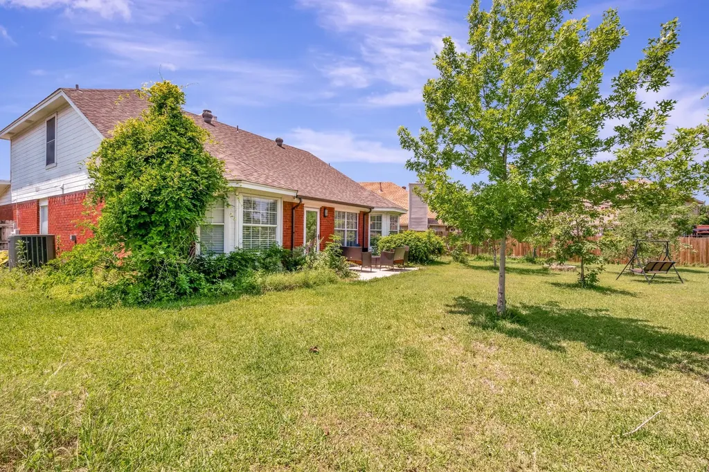 2977 Timber Creek Trail Fort Worth TX 76118