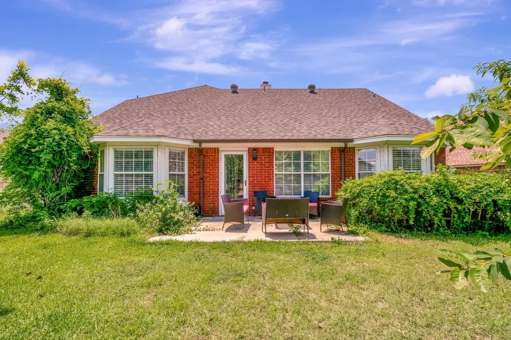 2977 Timber Creek Trail Fort Worth TX 76118