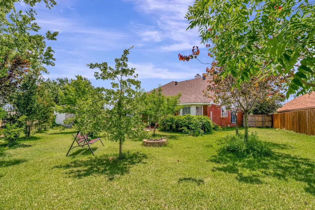 2977 Timber Creek Trail Fort Worth TX 76118