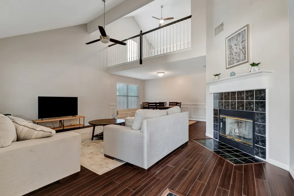 2977 Timber Creek Trail Fort Worth TX 76118