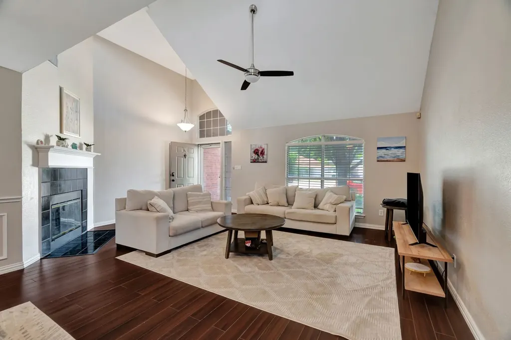 2977 Timber Creek Trail Fort Worth TX 76118