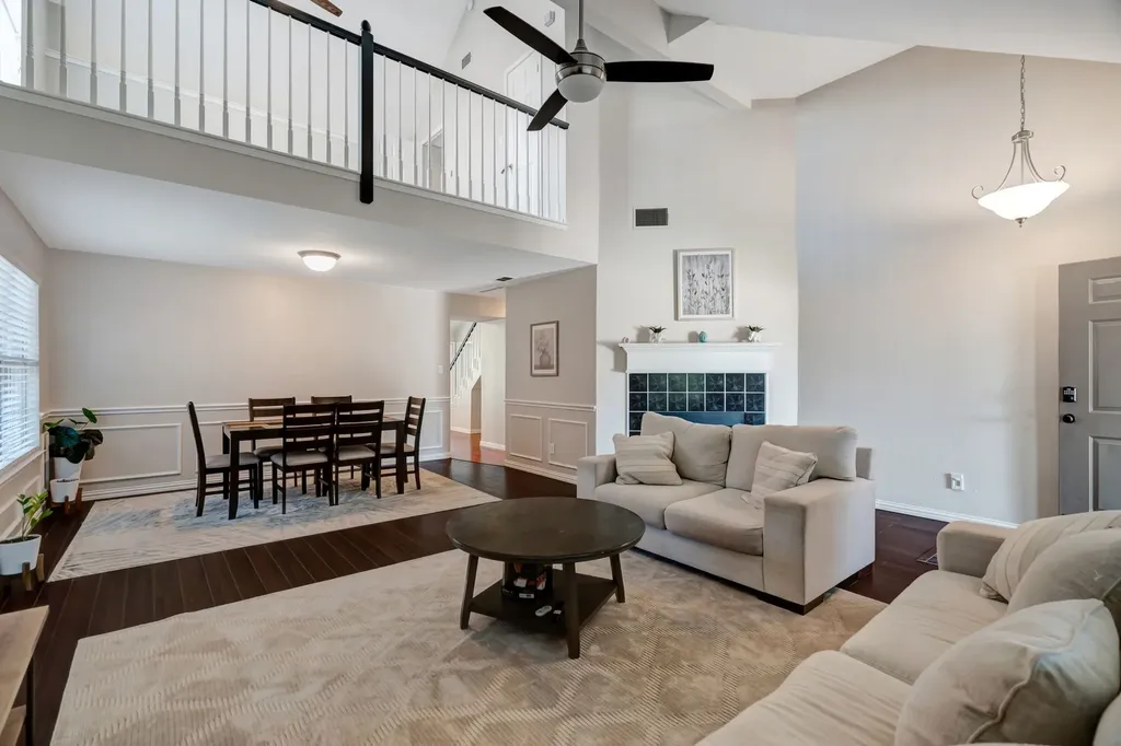 2977 Timber Creek Trail Fort Worth TX 76118