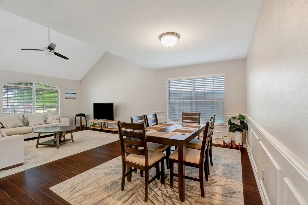 2977 Timber Creek Trail Fort Worth TX 76118