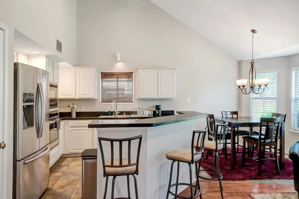 2977 Timber Creek Trail Fort Worth TX 76118