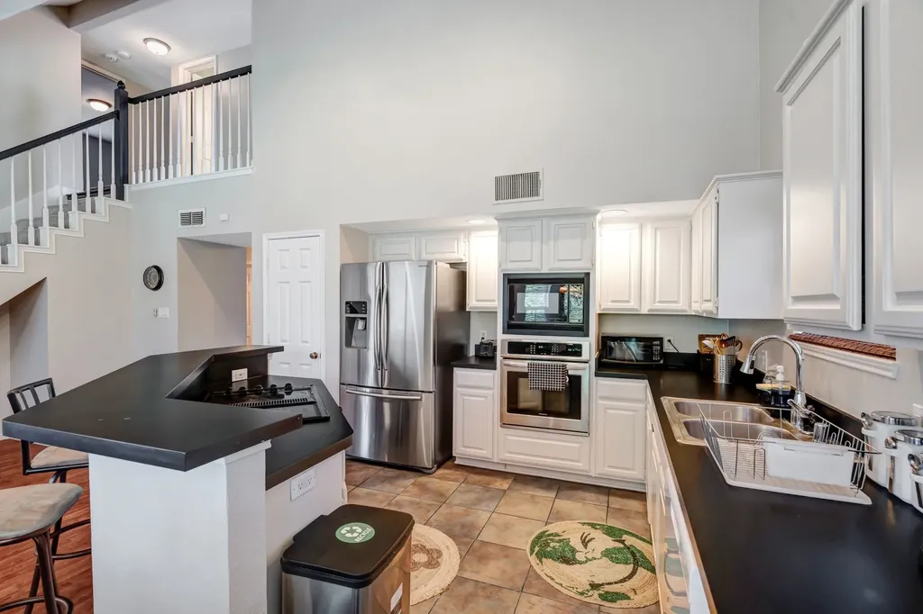 2977 Timber Creek Trail Fort Worth TX 76118