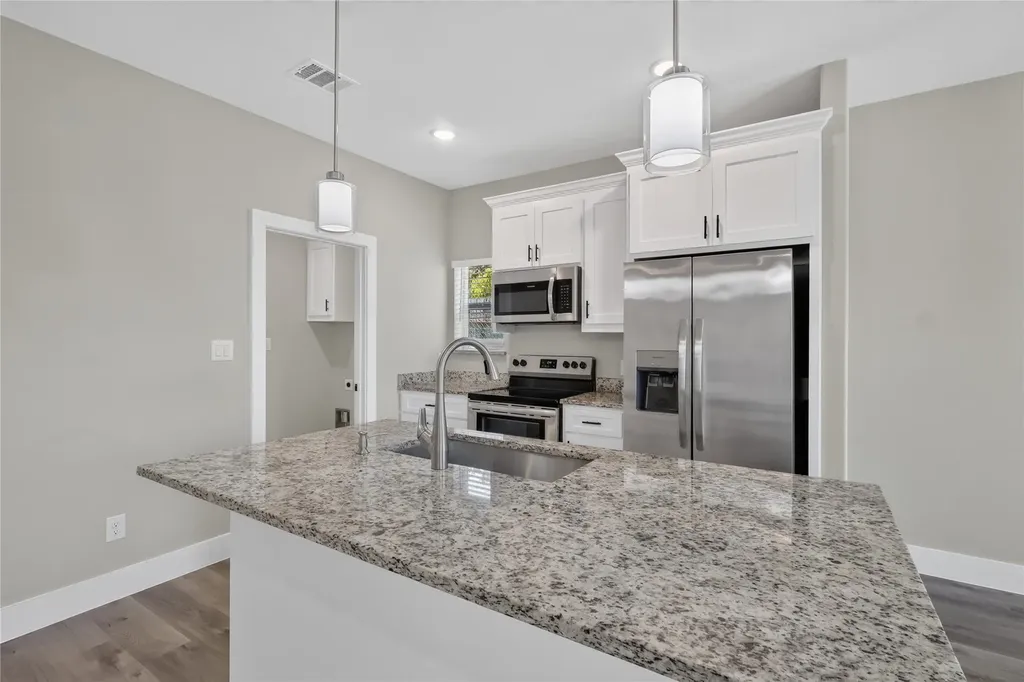 3208 NW 31st Street Fort Worth TX 76106