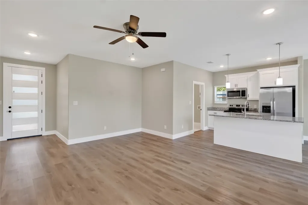 3208 NW 31st Street Fort Worth TX 76106