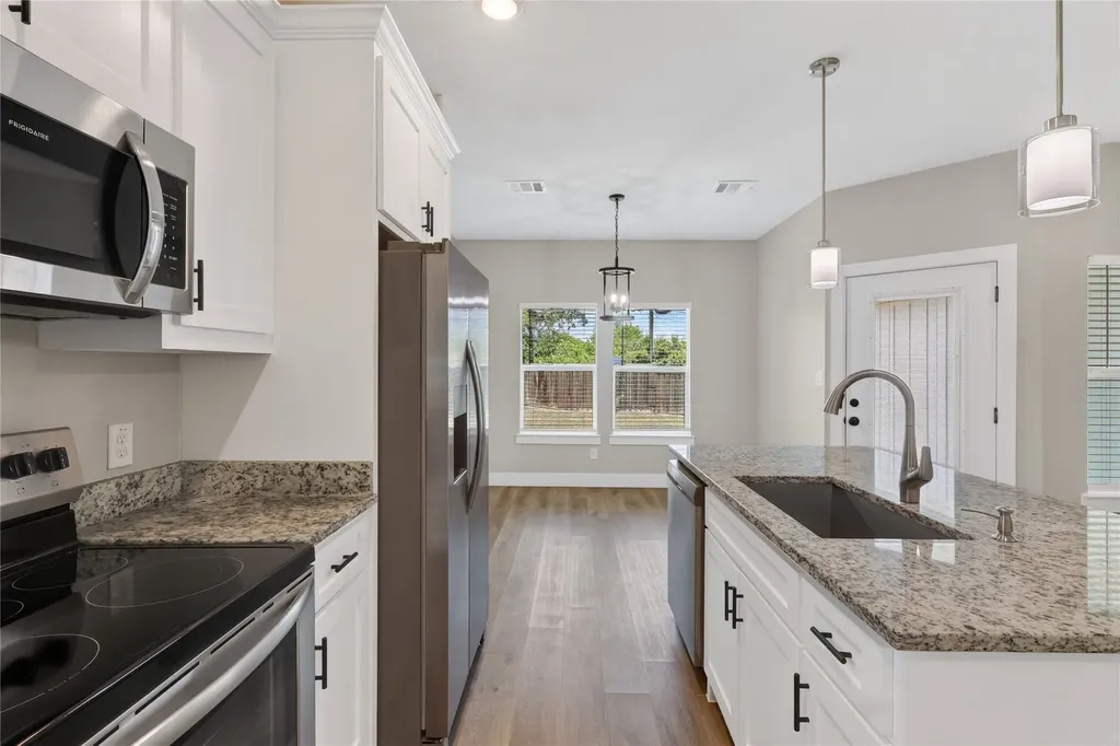 3208 NW 31st Street Fort Worth TX 76106