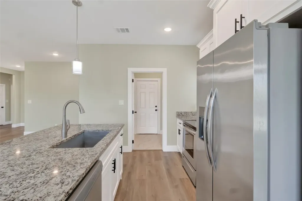 3208 NW 31st Street Fort Worth TX 76106