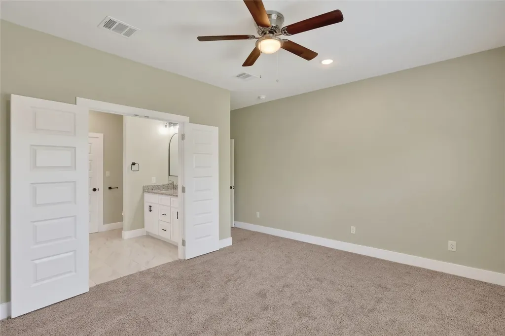 3208 NW 31st Street Fort Worth TX 76106