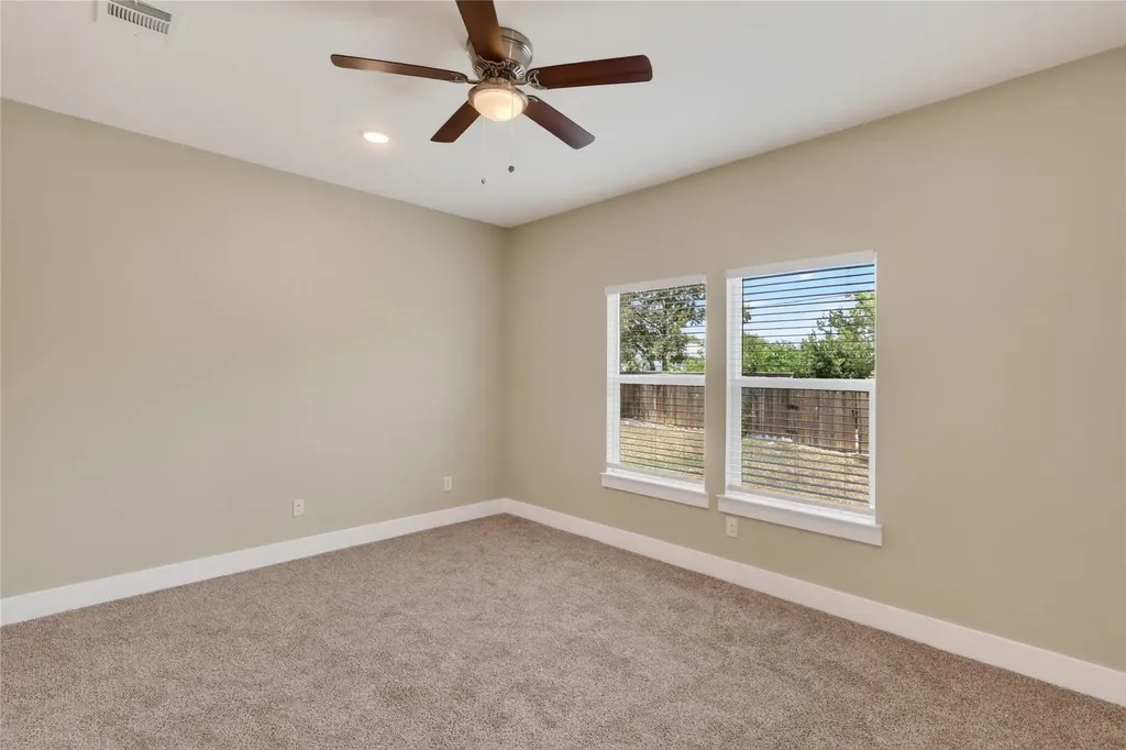 3208 NW 31st Street Fort Worth TX 76106