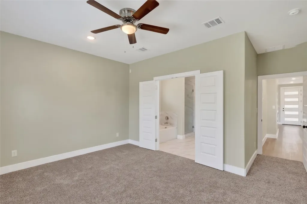 3208 NW 31st Street Fort Worth TX 76106