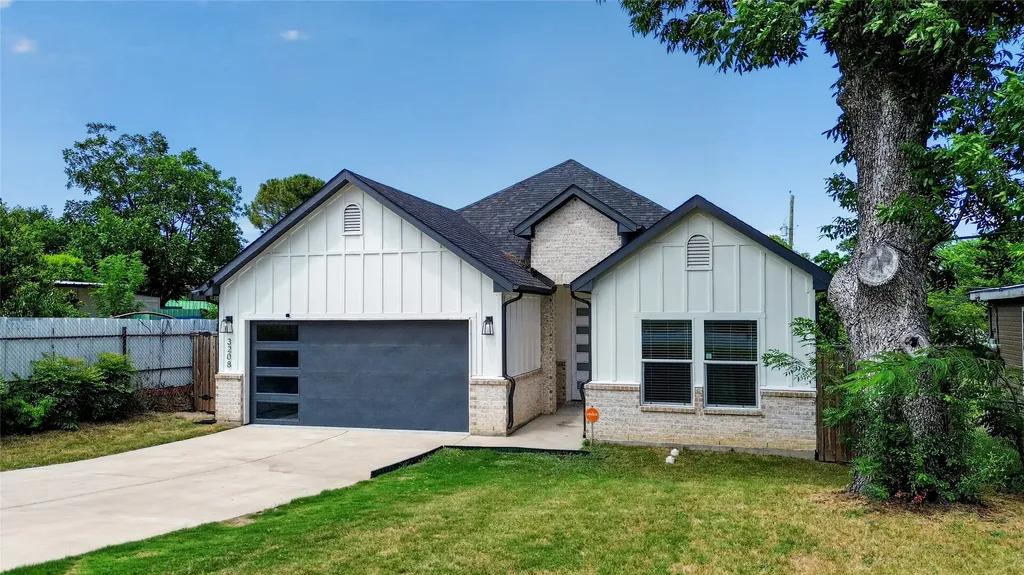 3208 NW 31st Street Fort Worth TX 76106