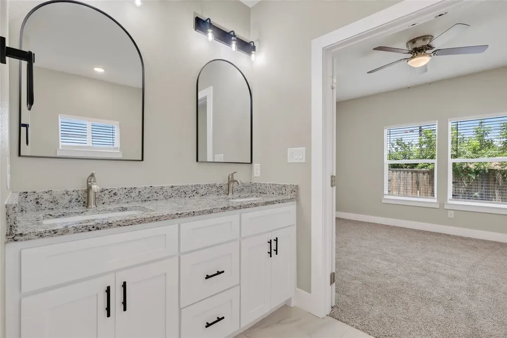3208 NW 31st Street Fort Worth TX 76106