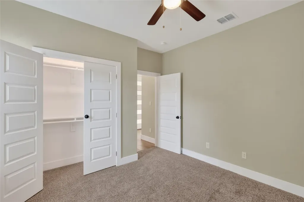 3208 NW 31st Street Fort Worth TX 76106