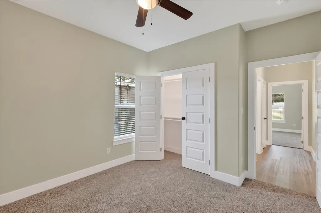 3208 NW 31st Street Fort Worth TX 76106
