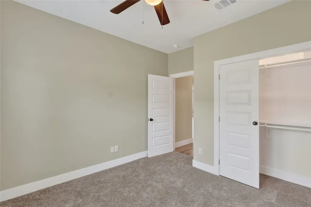 3208 NW 31st Street Fort Worth TX 76106