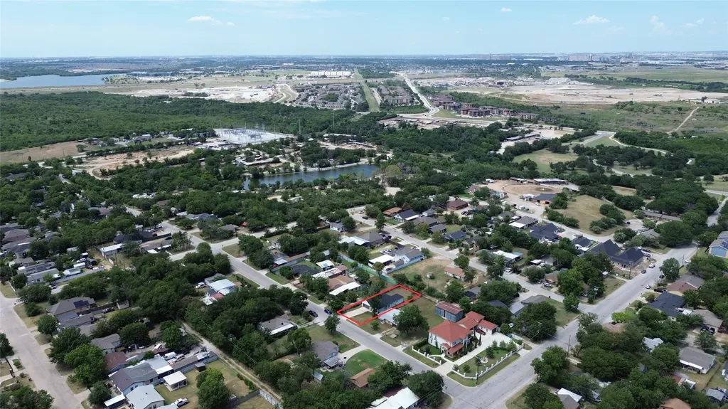 3208 NW 31st Street Fort Worth TX 76106