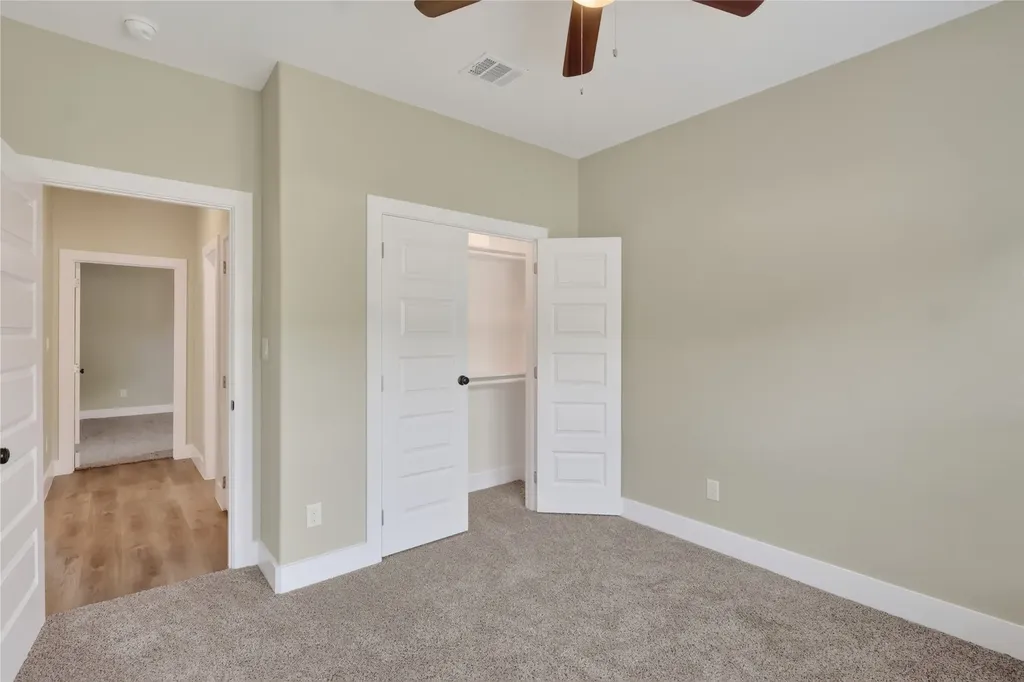 3208 NW 31st Street Fort Worth TX 76106