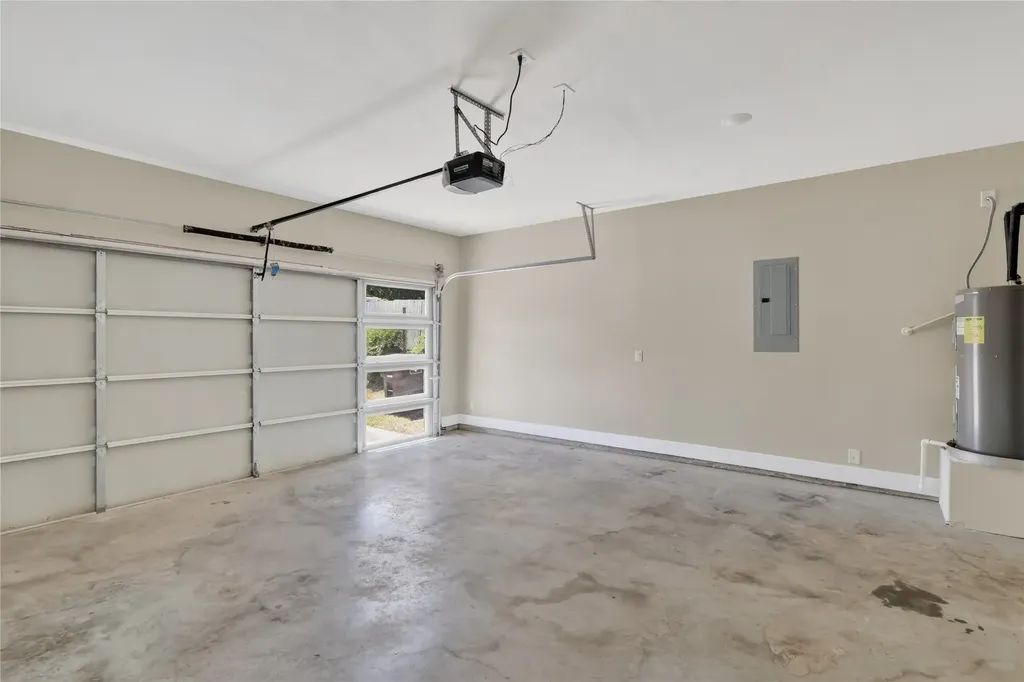 3208 NW 31st Street Fort Worth TX 76106