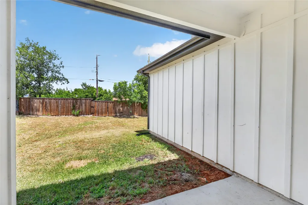 3208 NW 31st Street Fort Worth TX 76106