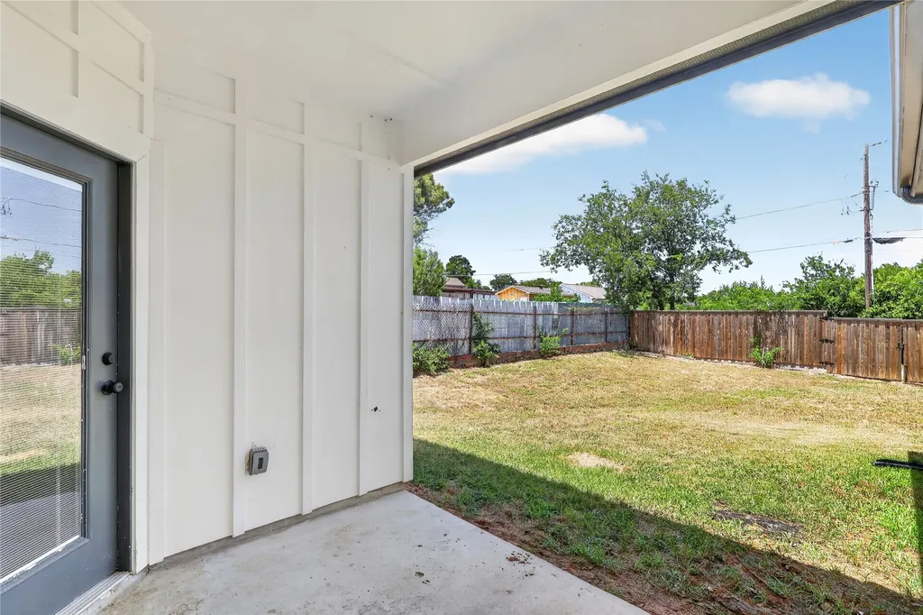 3208 NW 31st Street Fort Worth TX 76106