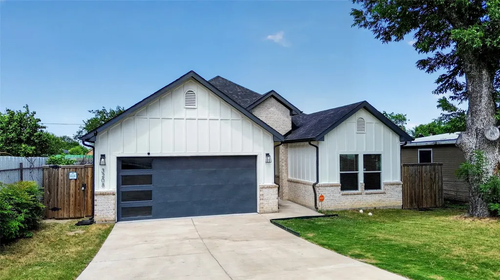 3208 NW 31st Street Fort Worth TX 76106
