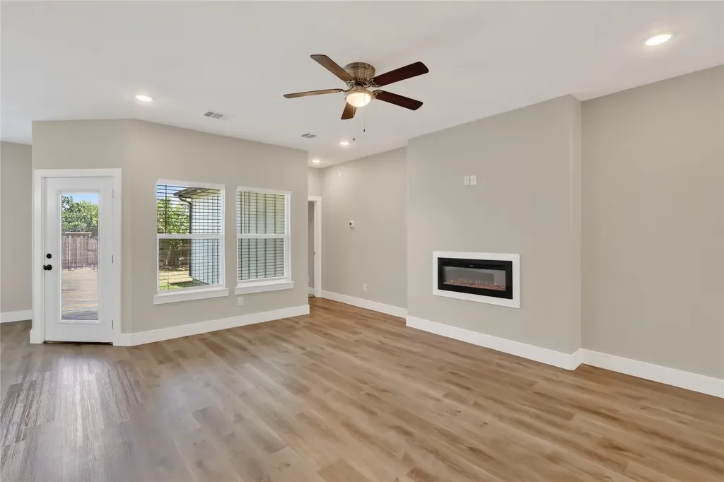 3208 NW 31st Street Fort Worth TX 76106