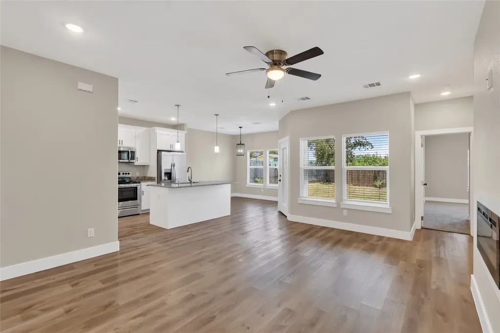 3208 NW 31st Street Fort Worth TX 76106