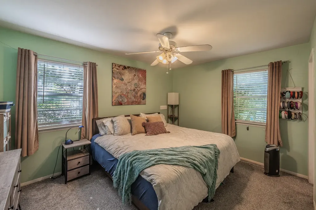 1904 Friar Tuck Drive Arlington TX 76013