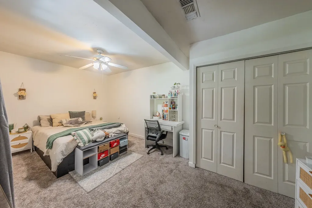 1904 Friar Tuck Drive Arlington TX 76013