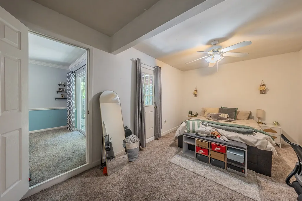 1904 Friar Tuck Drive Arlington TX 76013