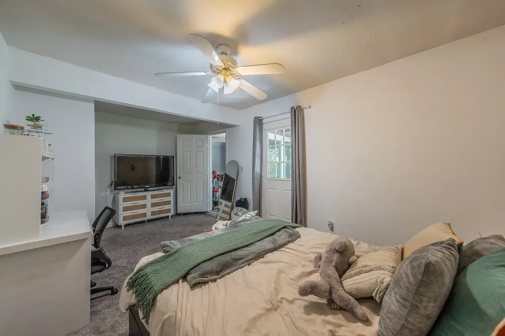 1904 Friar Tuck Drive Arlington TX 76013