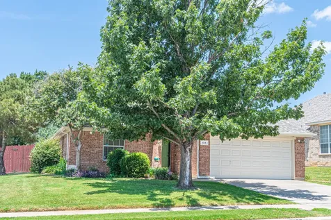 514 Renee Drive Euless TX 76040