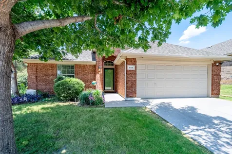 514 Renee Drive Euless TX 76040