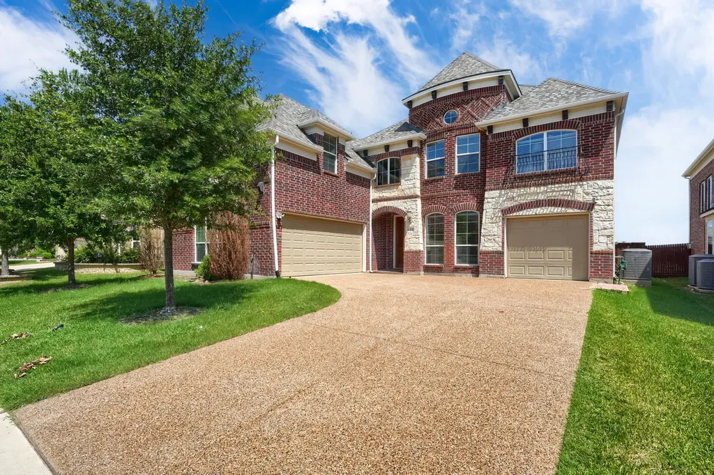 625 Yarrow Street Little Elm TX 75068