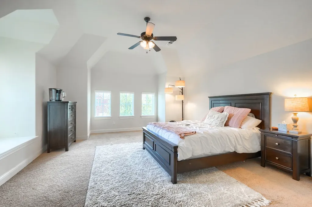 625 Yarrow Street Little Elm TX 75068